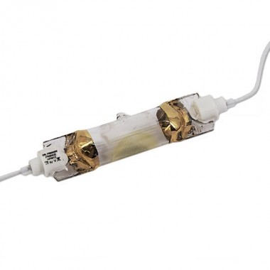 Отзывы Ультрафиолетовая металлогалогенная лампа HPM 12 460W 120V L98x22mm кабель 315/315mm Dr.Fischer