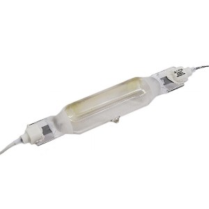 Ультрафиолетовая металлогалогенная лампа HPM 13 1000W 125V L147x30mm кабель 145/145mm Dr.Fischer