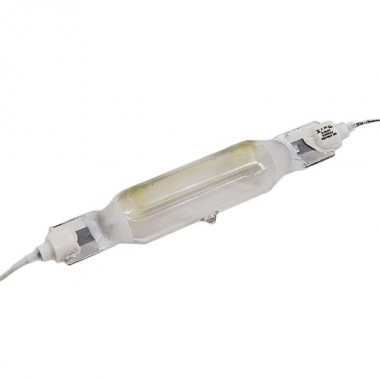 Купить Ультрафиолетовая металлогалогенная лампа HPM 13 1000W 125V L147x30mm кабель 145/145mm Dr.Fischer