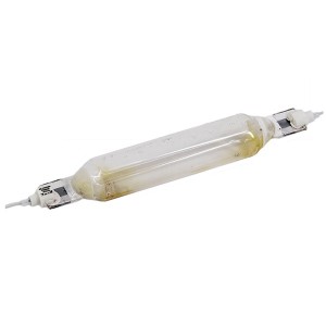 Ультрафиолетовая металлогалогенная лампа HPM 15 1950W 245V L203x33mm кабель 295/295mm Dr.Fischer