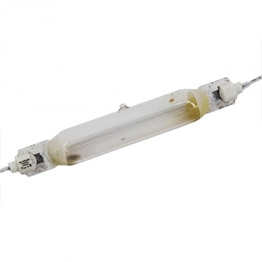 Купить Ультрафиолетовая металлогалогенная лампа HPM 17 2000W 245V L175x30mm кабель 320/320mm Dr.Fischer