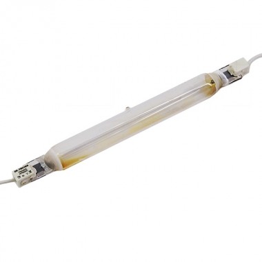 Купить Ультрафиолетовая металлогалогенная лампа HPM 25/C 5000W 245V L276x30mm кабель 190/190mm Dr.Fischer