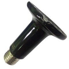Лампа инфракрасная LightBest ERK 150W 220-240V E27 керамическая