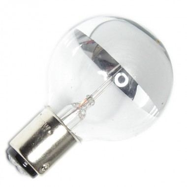 Обзор Лампа специальная галогенная 24V 25W b15d для бестеневого светильника