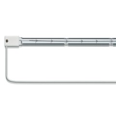 Лампа инфракрасная Dr.Fischer 14193Z/98 2000W 235V SK15