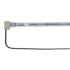 Лампа инфракрасная Dr.Fischer 13296C2 400W 110V SK11