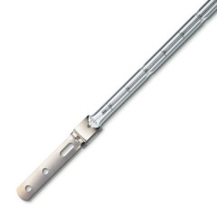 Лампа инфракрасная Dr.Fischer 13195X 1000W 235V X-clip