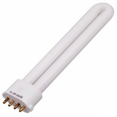 Лампа U-образная люминесцентная 9W 6400K 2G7 для 31-0101,31-0111 rechin