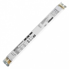 ЭПРА Osram QTP5 2x49 для люминесцентных ламп T5