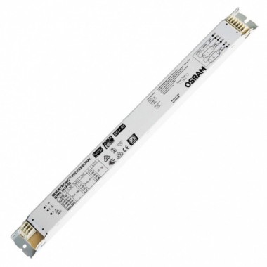 Купить ЭПРА Osram QTP5 2x49 для люминесцентных ламп T5