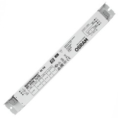 ЭПРА Osram QT-FIT8 1x18 для люминесцентных ламп T8