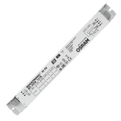 ЭПРА Osram QT-FIT8 1x58-70 для люминесцентных ламп T8
