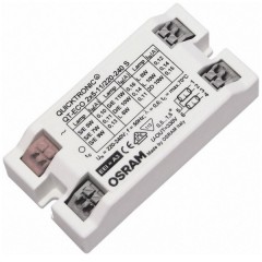 ЭПРА Osram QT-ECO 2x5-11 S для компактных люминесцентных ламп