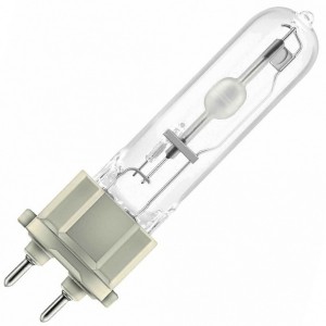 Купить Лампа металлогалогенная Osram HCI-T 35W/942 NDL POWERBALL G12 (МГЛ)