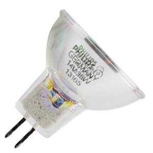 Купить Лампа специальная галогенная Philips 13165 14V 35W GZ4 871150040976860