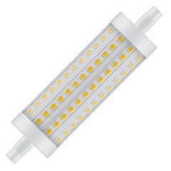 Светодиодная лампа OSRAM LED P LINE 17.5W (150W) 2700K 2452lm 230V R7s  L118x29mm