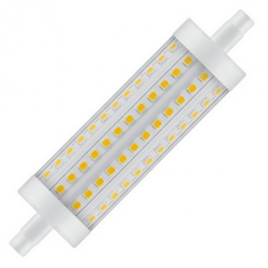 Купить Светодиодная лампа OSRAM LED P LINE 15W (125W) 2700K 2000lm 230V R7s L118x29mm