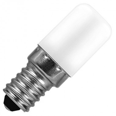 Купить Лампа светодиодная для холодильника Feron LB-10 2W 230V E14 4000K