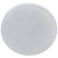 Лампа светодиодная ЭРА LED GX-7W-827-GX53 теплый свет 518320