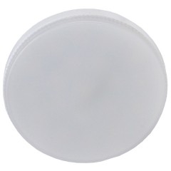 Лампа светодиодная ЭРА LED GX-7W-840-GX53 белый свет 518337