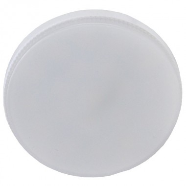 Отзывы Лампа светодиодная ЭРА LED GX-7W-840-GX53 белый свет 518337