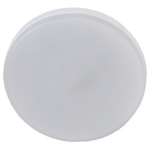 Купить Лампа светодиодная ЭРА LED GX-9W-840-GX53 белый свет 556841