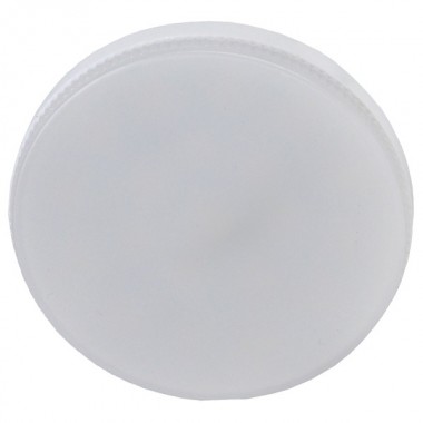Купить Лампа светодиодная ЭРА LED GX-9W-840-GX53 белый свет 556841