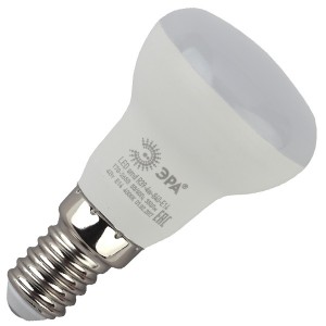 Купить Лампа светодиодная ЭРА LED R39-4W-840-E14 белый свет 556261