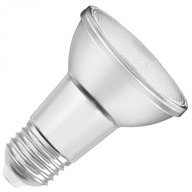 Обзор Лампа светодиодная Osram LED PARATHOM PAR20 DIM 36° 5W (50W) 927 230V E27 350Lm