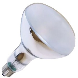 Лампа УФ Osram ULTRA-VITALUX 300W 230V E27 имитация солнечного света UVA 315-400nm, UVB 280-315nm
