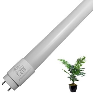 Светодиодная лампа для растений FL-LED T8 10W PLANTS G13 220V L600mm