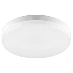 Лампа светодиодная таблетка Feron LB-453 12W 4000K 230V GX53 белый свет