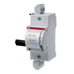 Моторный привод АВВ для ВДТ 2P и 4P F200 F2C-CM 12-30В АС 12-48В DC