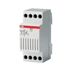 Реле перегрузки АВВ 6 кВт RAL 6