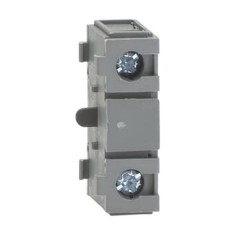 Дополнительный контакт ABB OA3G01 (1НЗ) для рубильников ОТ160EV..4000