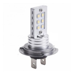 Автолампа H7 12LED 12W 12V Px26d