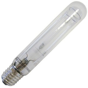 Лампа натриевая высокого давления ДНаТ 150 Вт Е40 TDM