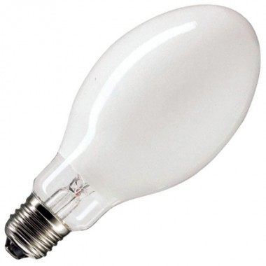 Купить Лампа ртутная высокого давления прямого включения ДРВ 500 Вт Е40 TDM