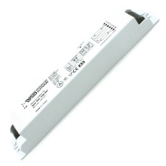 ЭПРА Vossloh Schwabe ELXc 236.247 (Т8 2x36W) ECO для люминесцентных ламп T8 230x40x28mm