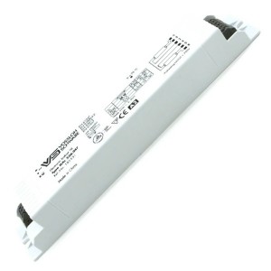 Купить ЭПРА Vossloh Schwabe ELXc 236.247 (Т8 2x36W) ECO для люминесцентных ламп T8 230x40x28mm