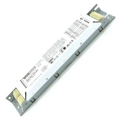 ЭПРА Vossloh-Schwabe ELXc 414.868 (T5 3/4x14W) 230х41х28mm