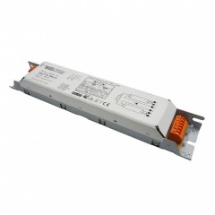 ЭПРА Vossloh Schwabe ELXc 236.217 (Т8 2x18/30/36W) для люминесцентных ламп T8 230х41х28mm