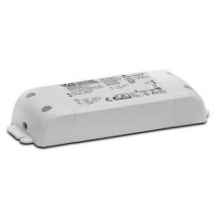 Блок питания для светодиодов Vossloh Schwabe EDXe 120/12 20W 12V IP54 L200x42x25mm