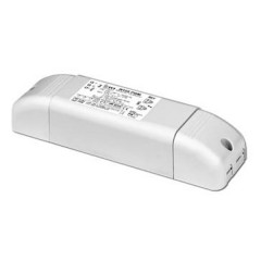 Драйвер TCI W 105 LED PWM PUSH 105W 12V для LED ламп, DIM по протоколам PUSH или DALI