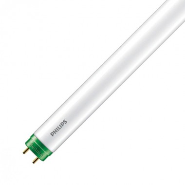 Отзывы Лампа светодиодная Philips Ecofit LEDtube 8W/740 T8 800lm RCA I 600mm 220-240V