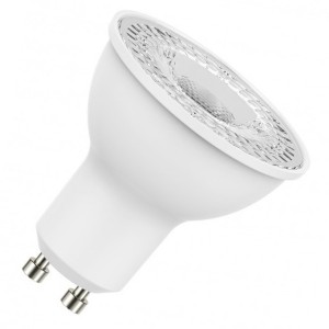 Отзывы Лампа светодиодная Osram LED STAR PAR16 5036 50 5W/830 230V GU10 350lm 36°