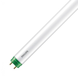 Лампа светодиодная Philips Ecofit LEDtube 1200mm 16W/765 T8 1600lm RCA I