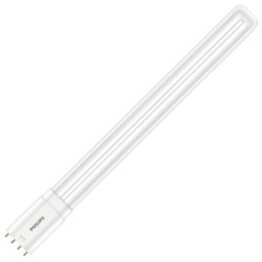 Лампа светодиодная PHILIPS CorePro LED PLL HF 16.5W 840 4P 2G11 L412x44mm