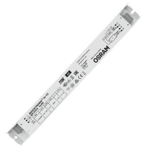 ЭПРА Osram QT-FIT5 1X49 для люминесцентных ламп T5 280х30х21mm