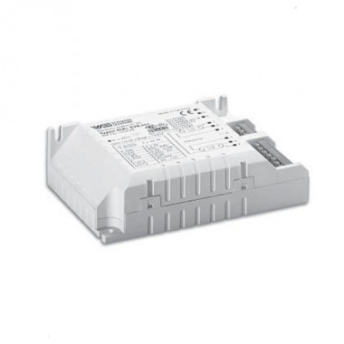 Отзывы ЭПРА Vossloh-Schwabe ELXc 170.833 (TC-L 1x57/70W) L123x79x33mm